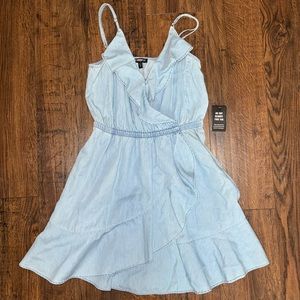 NWT Express Dress